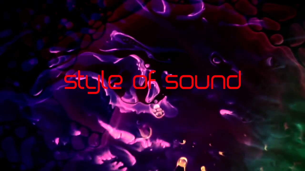 CHUS S.O.S - MONKEY FESTIVAL STYLE OF SOUND (2005 - 2010)