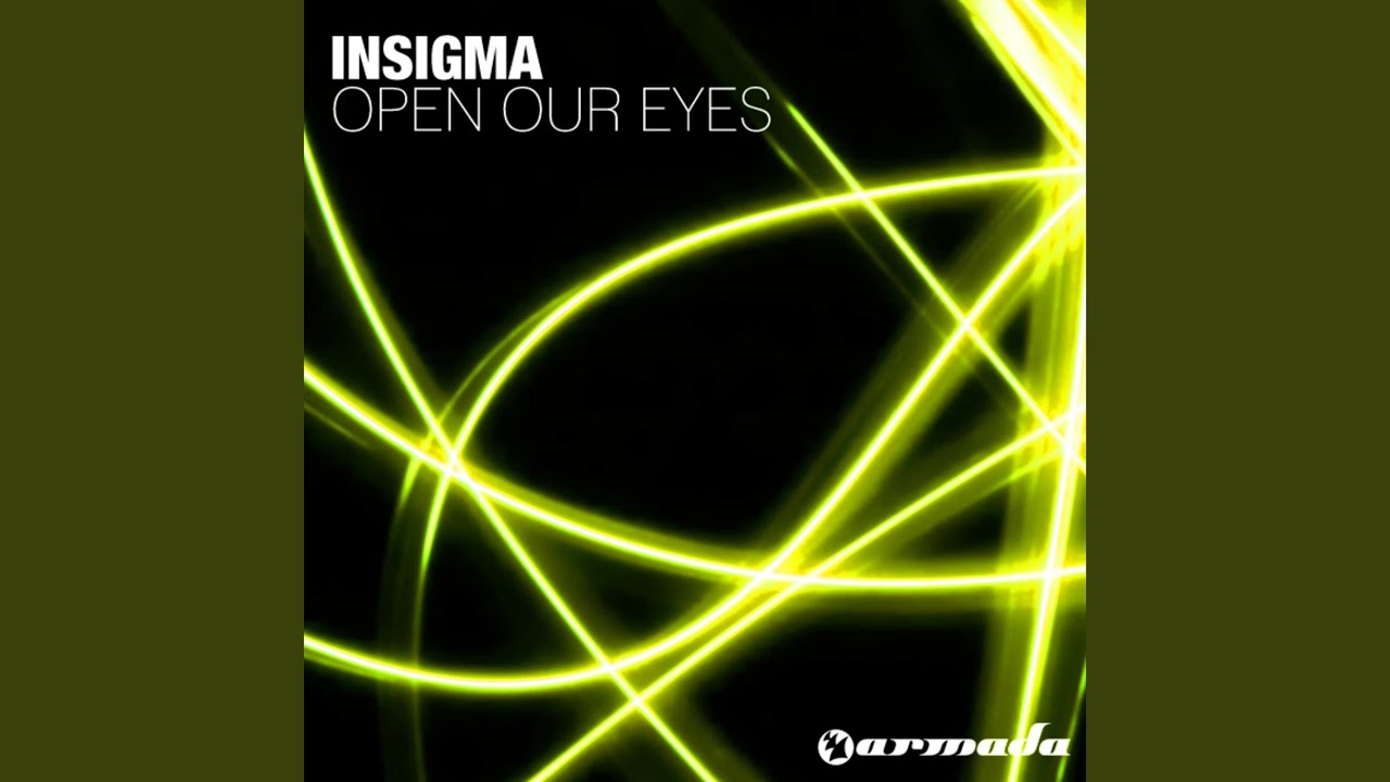 Open Our Eyes (Sean Tyas No Piano Mix)