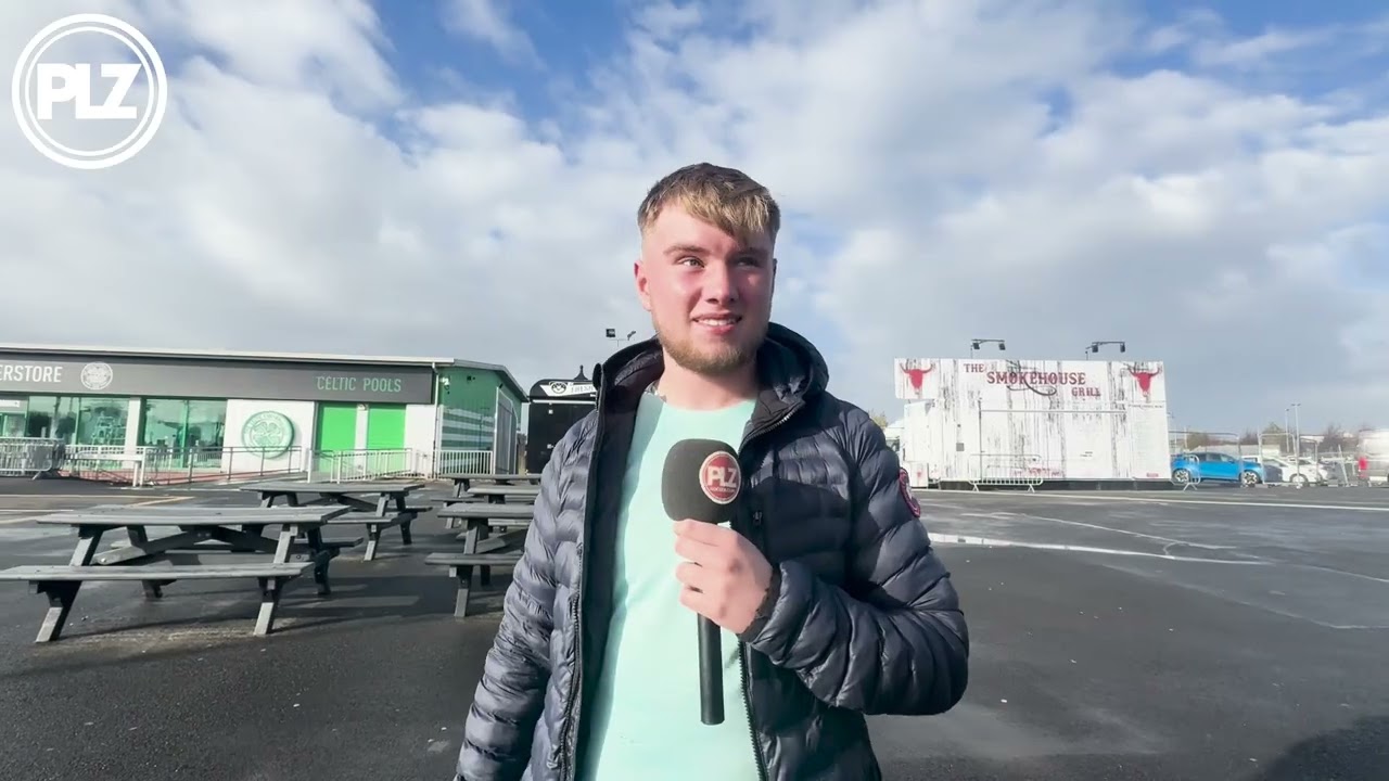 🟢🗣️МНЕНИЕ БОЛЕЛЬЩИКОВ | Реакция болельщиков &laquo;Селтика&raquo; на отставку Брендана Роджерса