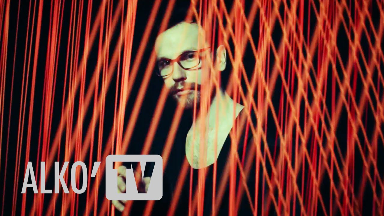 RAU - Nie śpię bo trzymam poziom - Konkretna rozrywka