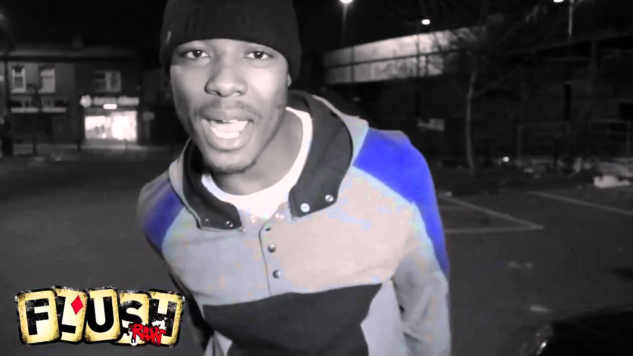 Flush Raw - Tempa