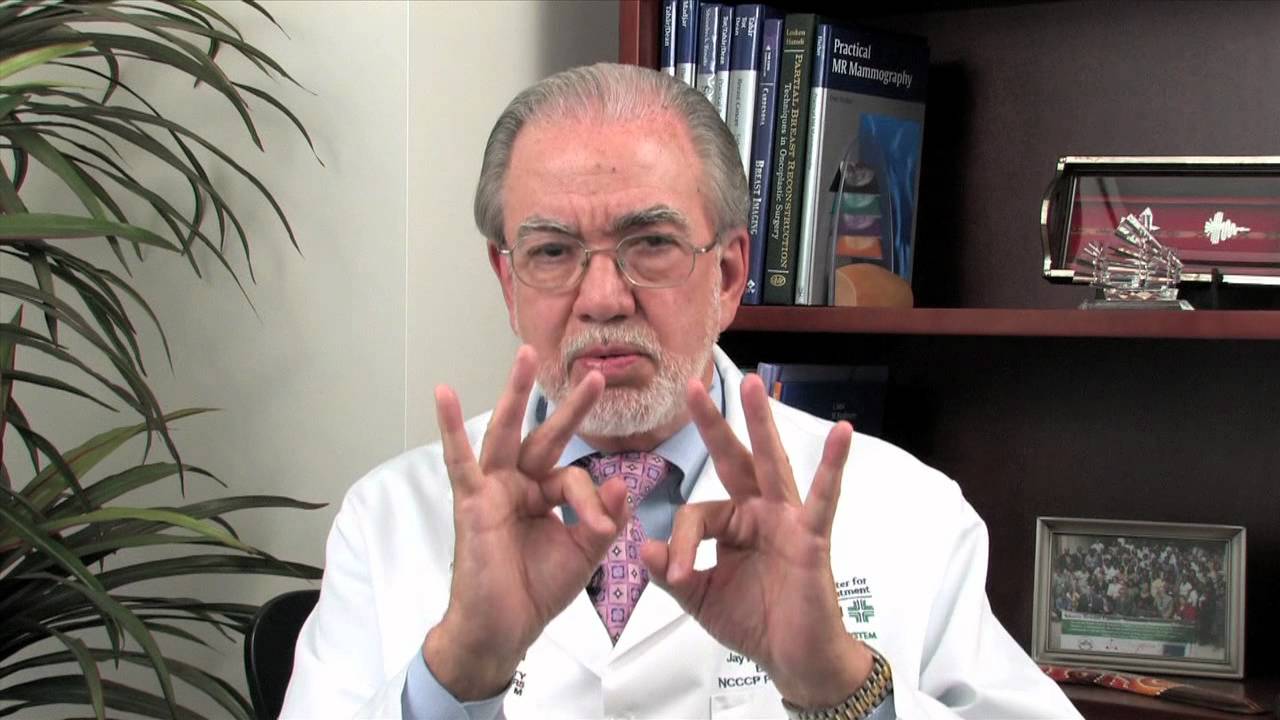 Stage 3 Breast Cancer Definition