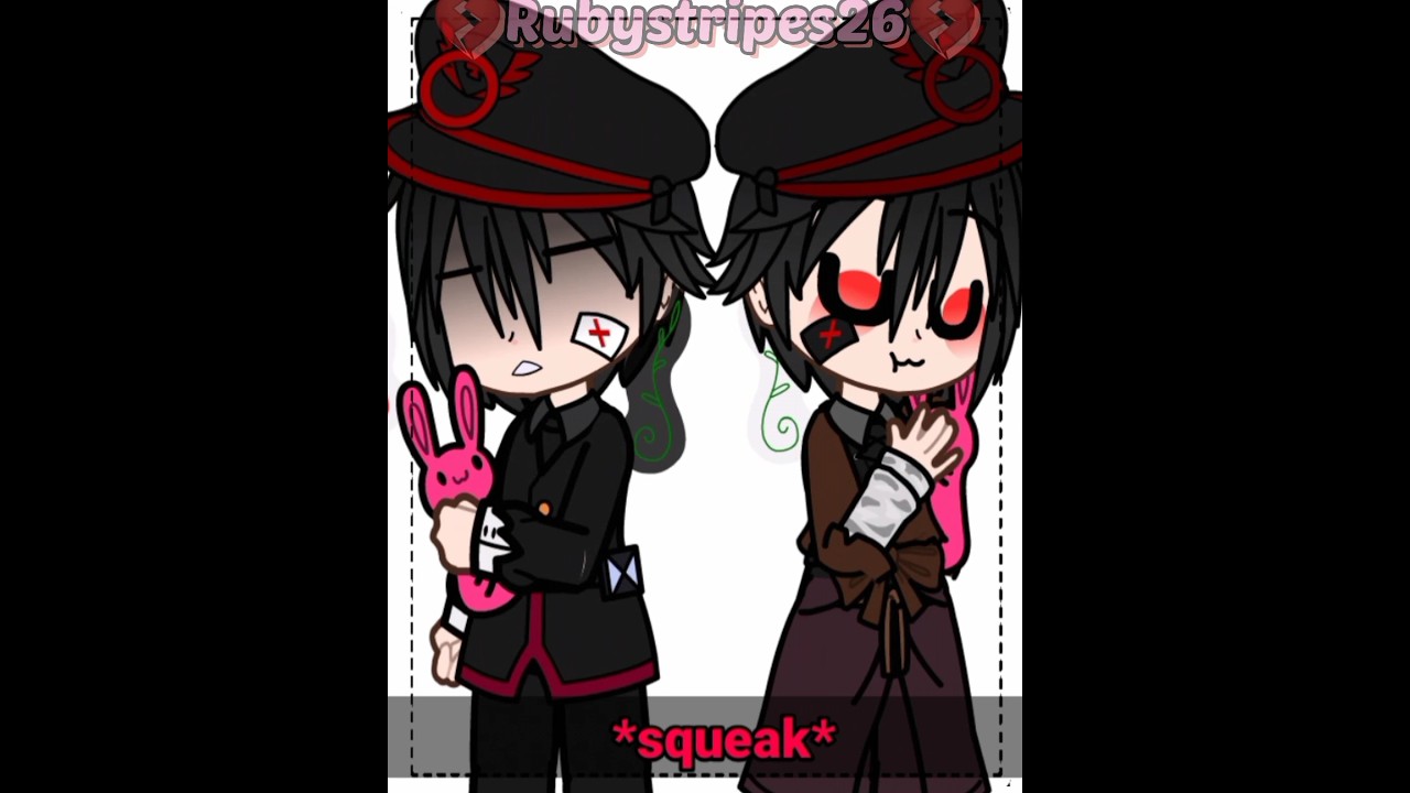 🧸stress toy🧸 || 💕gacha nox💕 || ✨hanako & tsukasa✨ || ❣️gacha meme/trend❣️ || 💫tbhk💫 