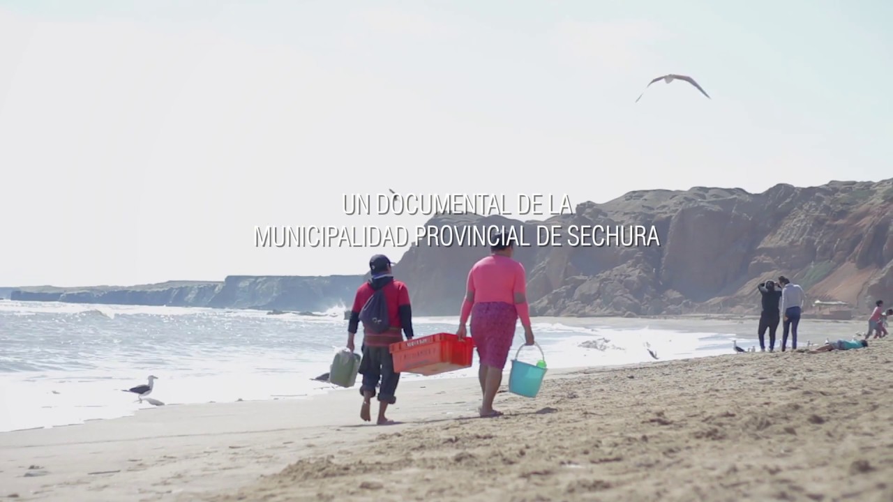 LA TORTUGA - PIURA