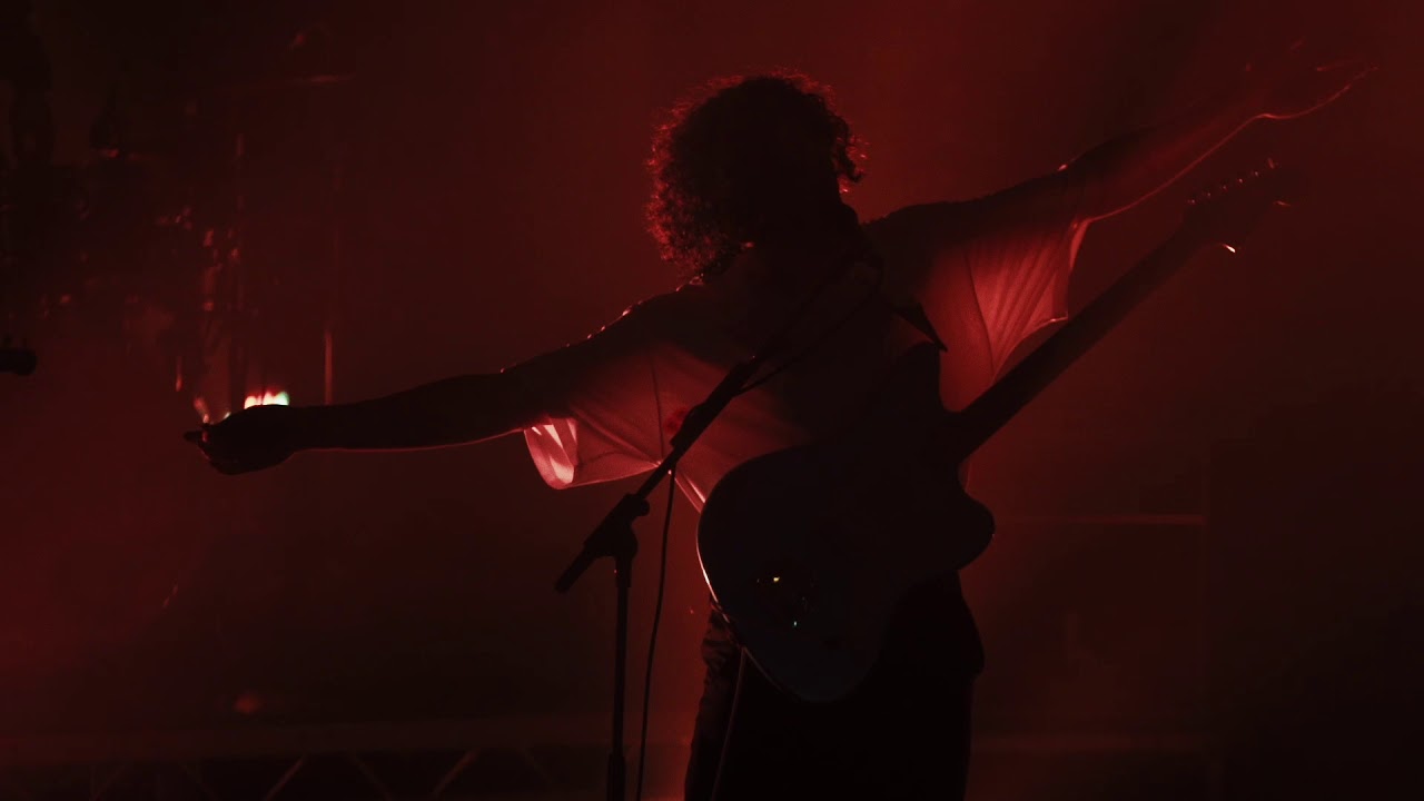 Larkins - Something Beautiful (Live at the Albert Hall, Manchester)