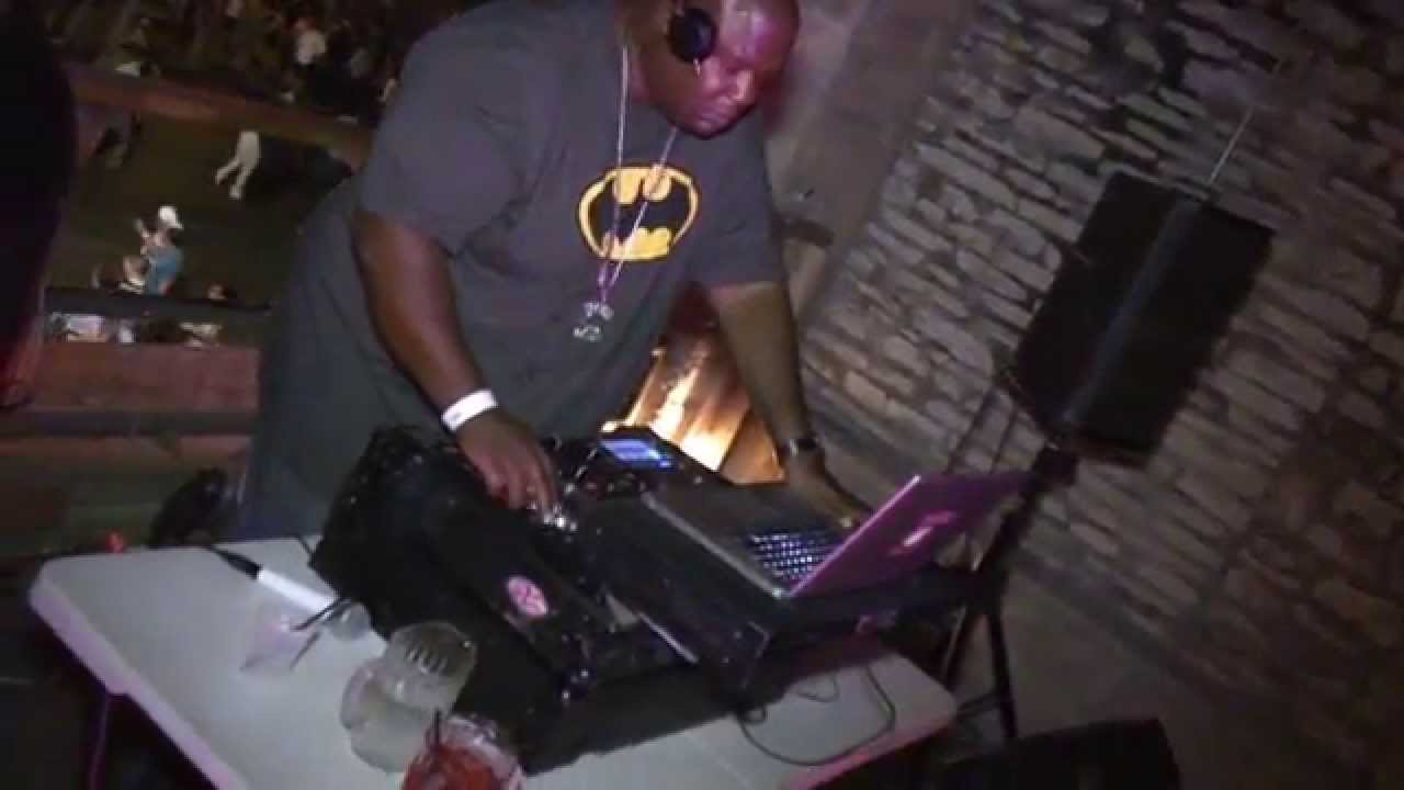 King & Michael 5000 Watts @ 512 (DEEP BEATS) 2/3