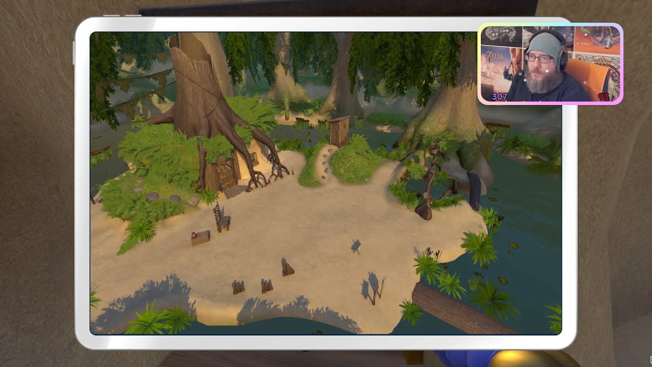 [Shreks Sumpf] PowerWash Simulator vom 17. Jan. 2026