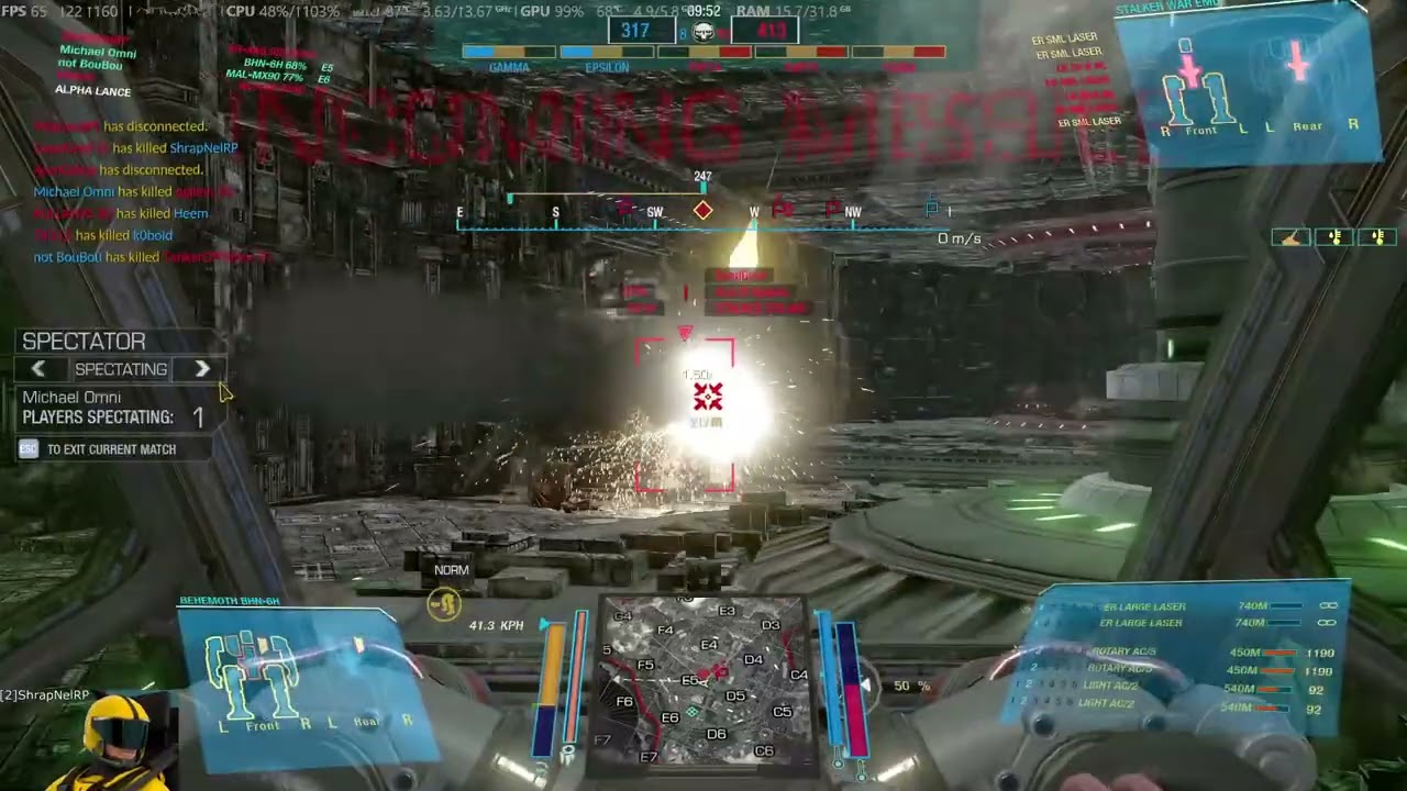 OP148K So Close - Aksum (Feed - ShrapNelRP)