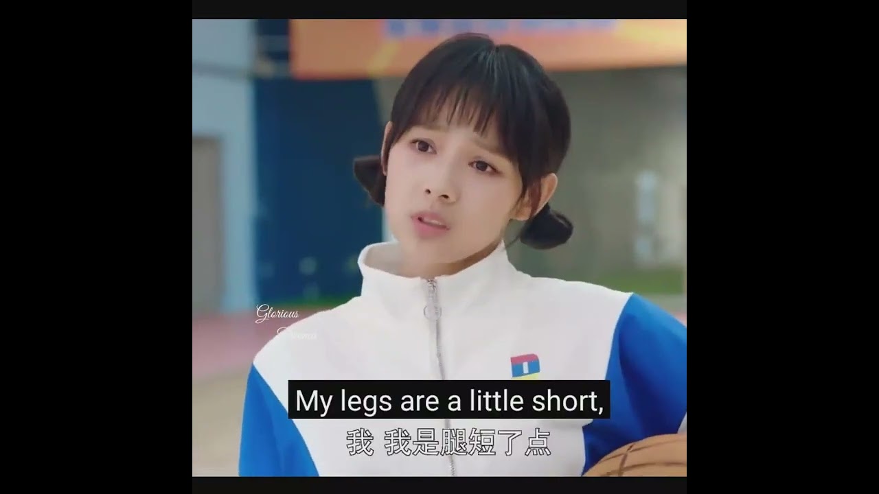 your are shorty😜you are mocking me😂🤣||D- all I want for love is you || #shortvideo #cdrama #short