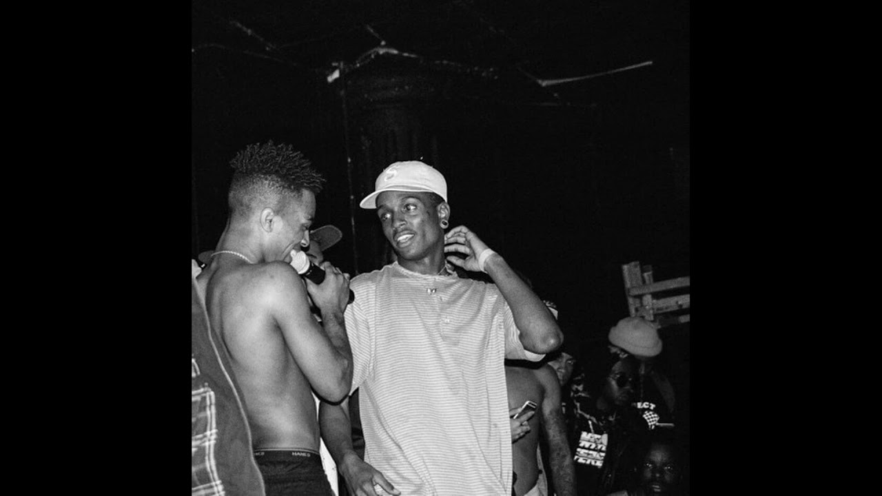 (FREE HARD) XXXTENTACION x SKIMASK 