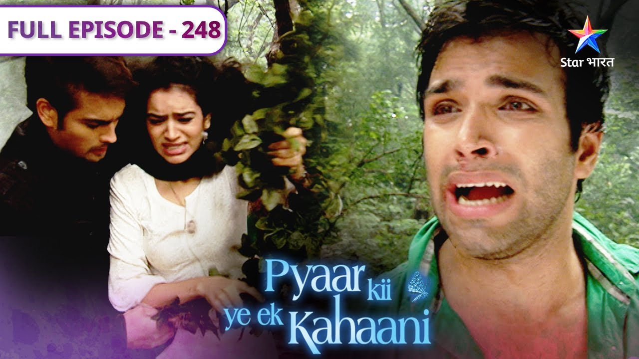 Pyaar Kii Ye Ek Kahaani | Piya ne kiya Abhay ko avoid | FULL EPISODE 248