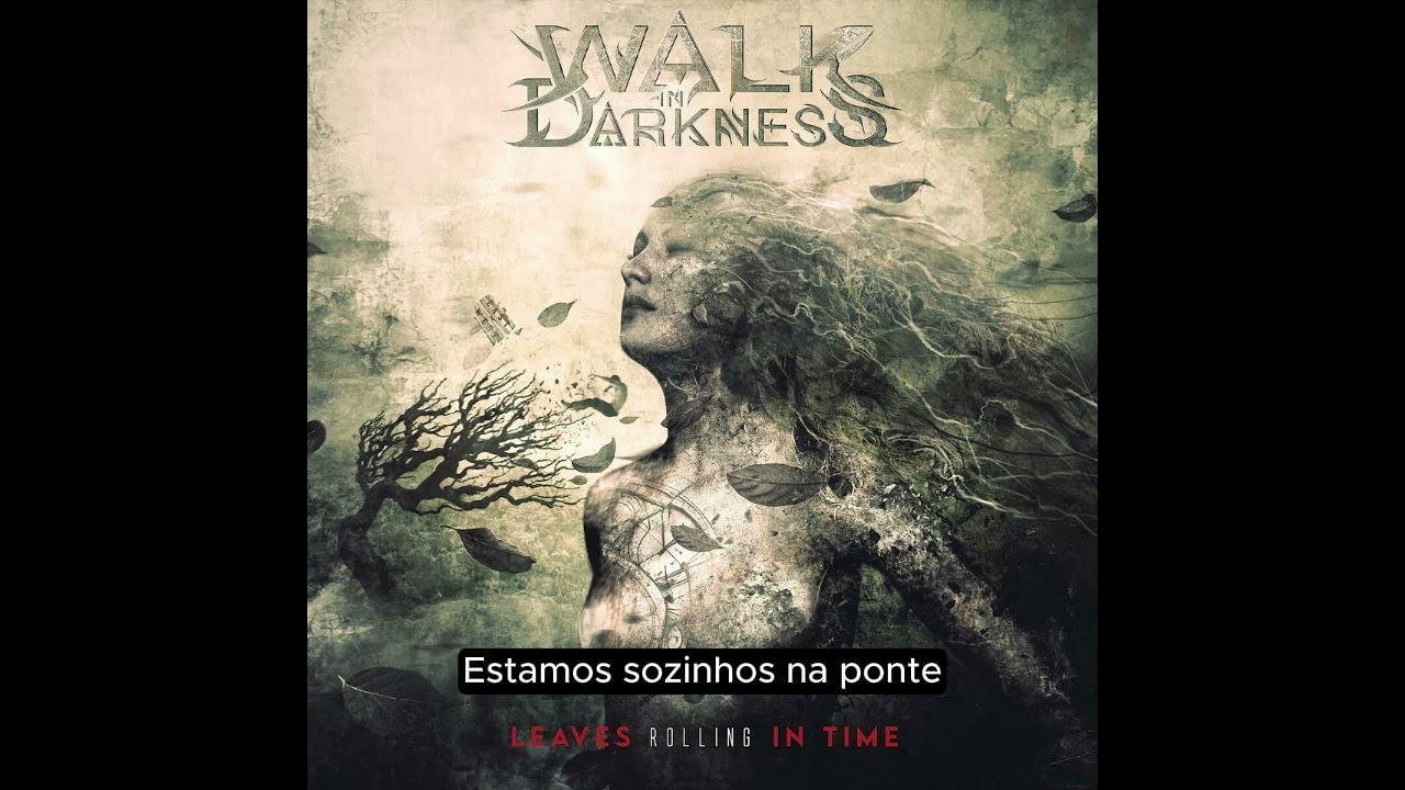 Walk In Darkness | 01 - Ships To Atlantis (Legendado)