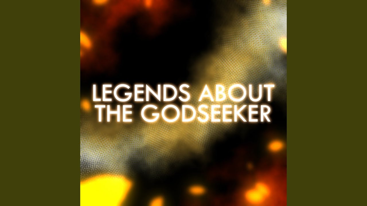 Crossroads of Two Legends (Legends About The Godseeker)