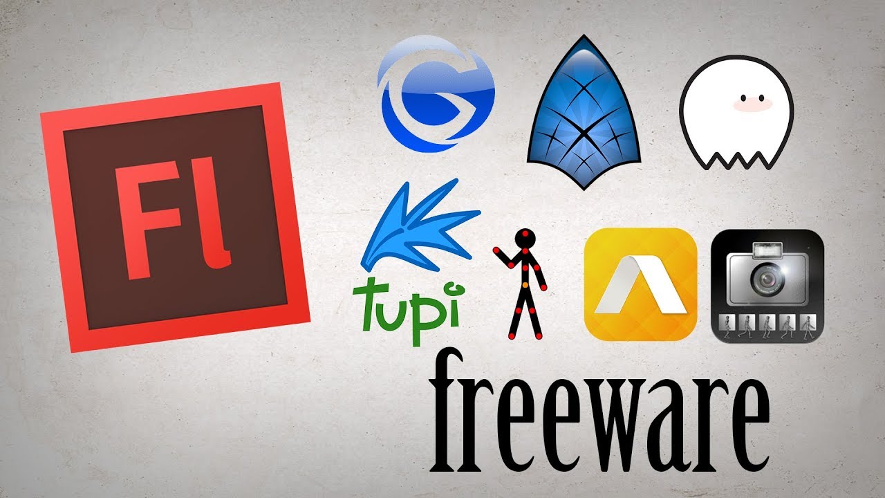 АЛАН БЕККЕР — Бесплатные альтернативы Adobe Flash