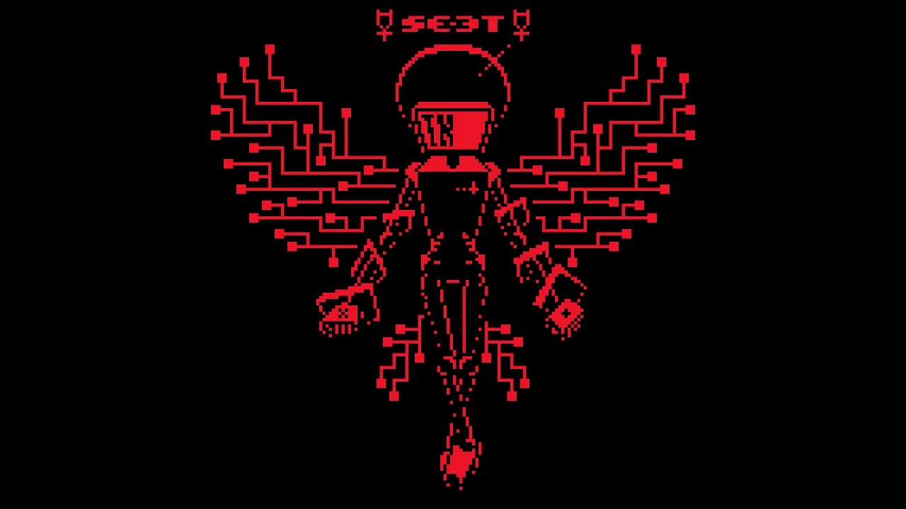 SeEt - D2 - The Souls of this Place