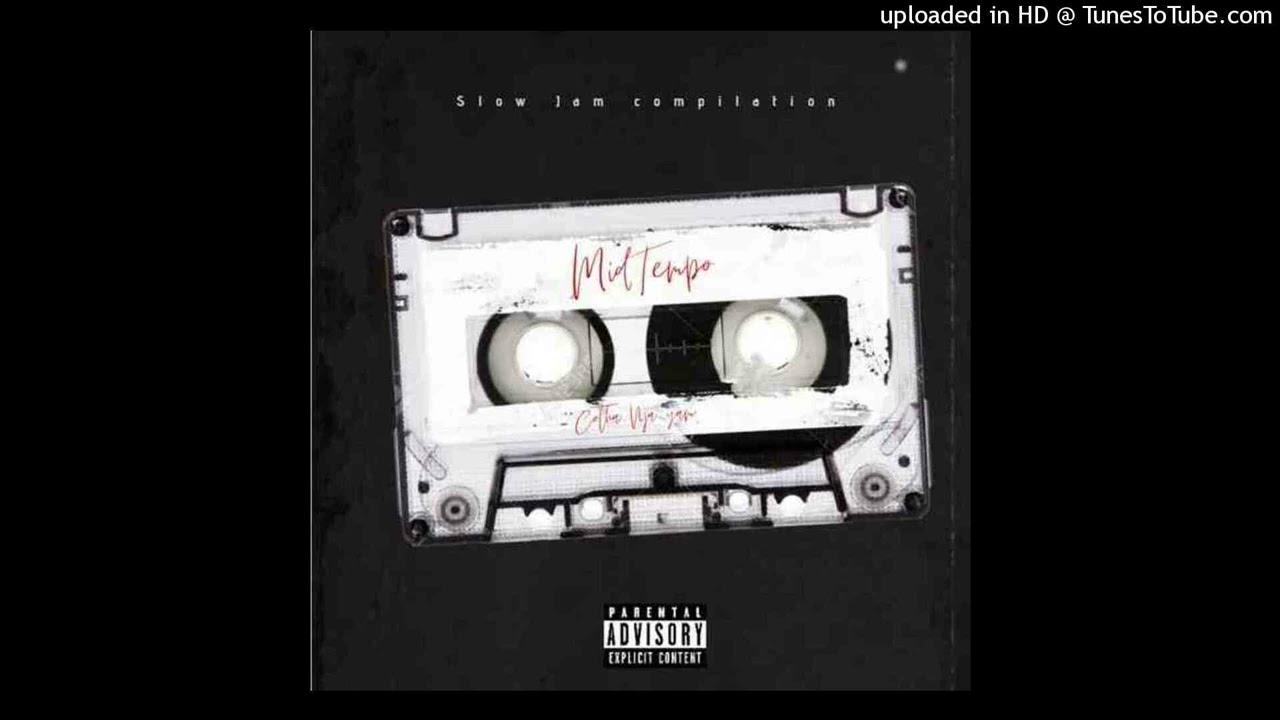 Libongo - Midtempo DSM Mix 077 LebtoniQ Appreciation mix