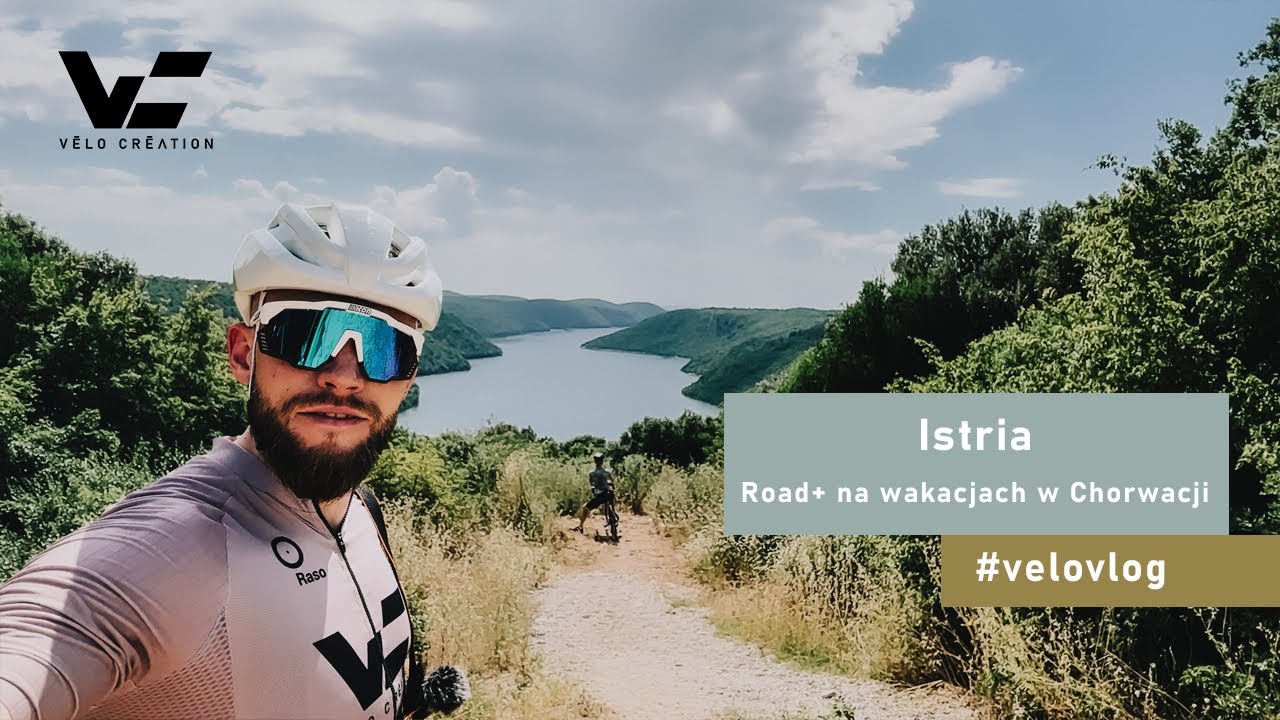 Istria: Road+ na wakacjach w Chorwacji