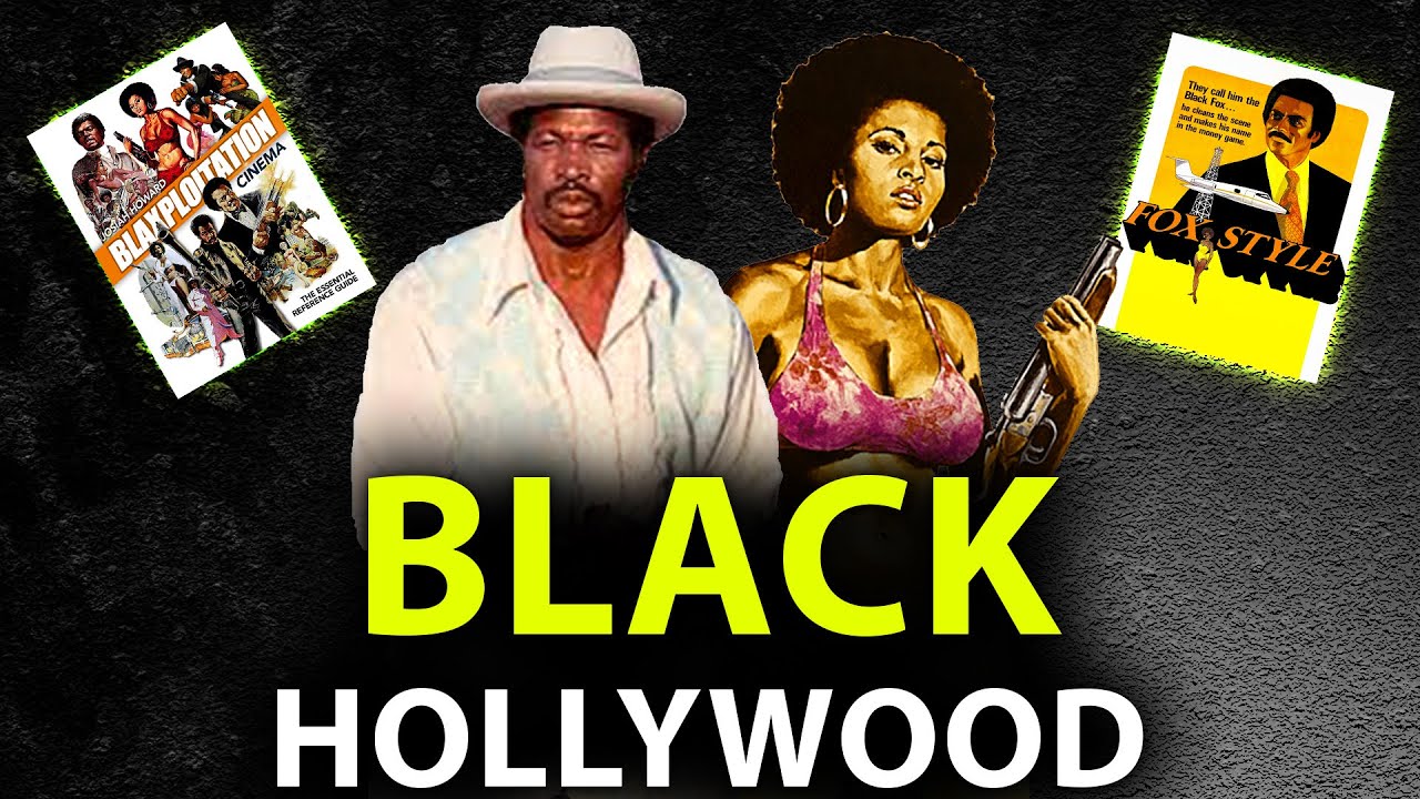 Blaxploitation's impact on black culture Explained