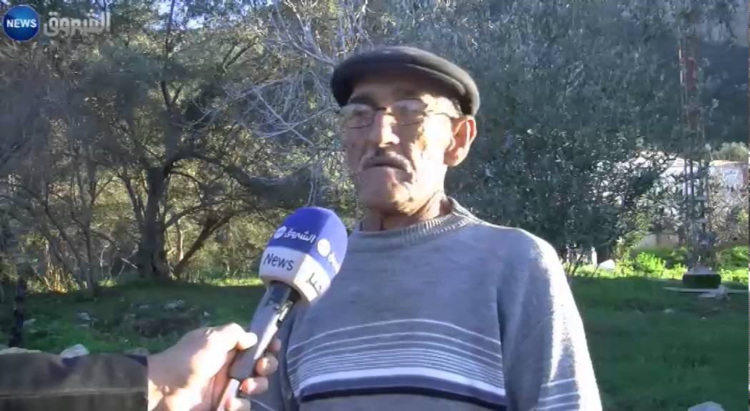 أفتيس بالعوانة .. تأخر الربط بقنوات الصرف يهدد أجمل شواطئ جيجل