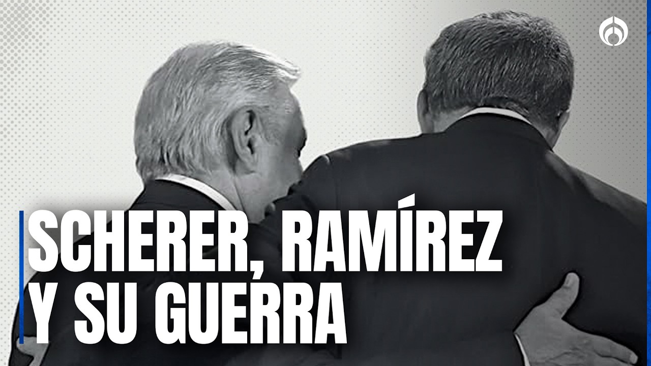 Jesús Ramírez revira a Julio Scherer: “Busca afectar a la 4T”
