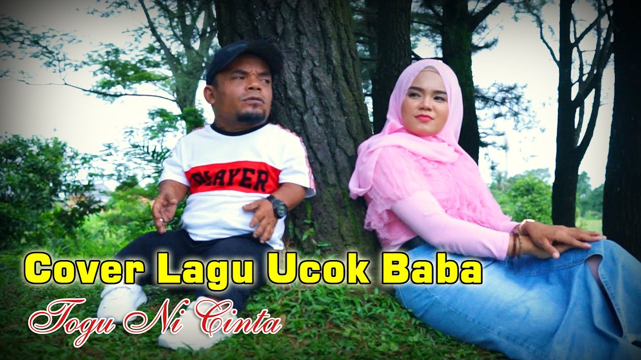 Cover Lagu, TOGU NI CINTA
