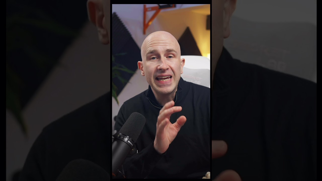 Признал себя виновным после того, как сказал ЭТО!