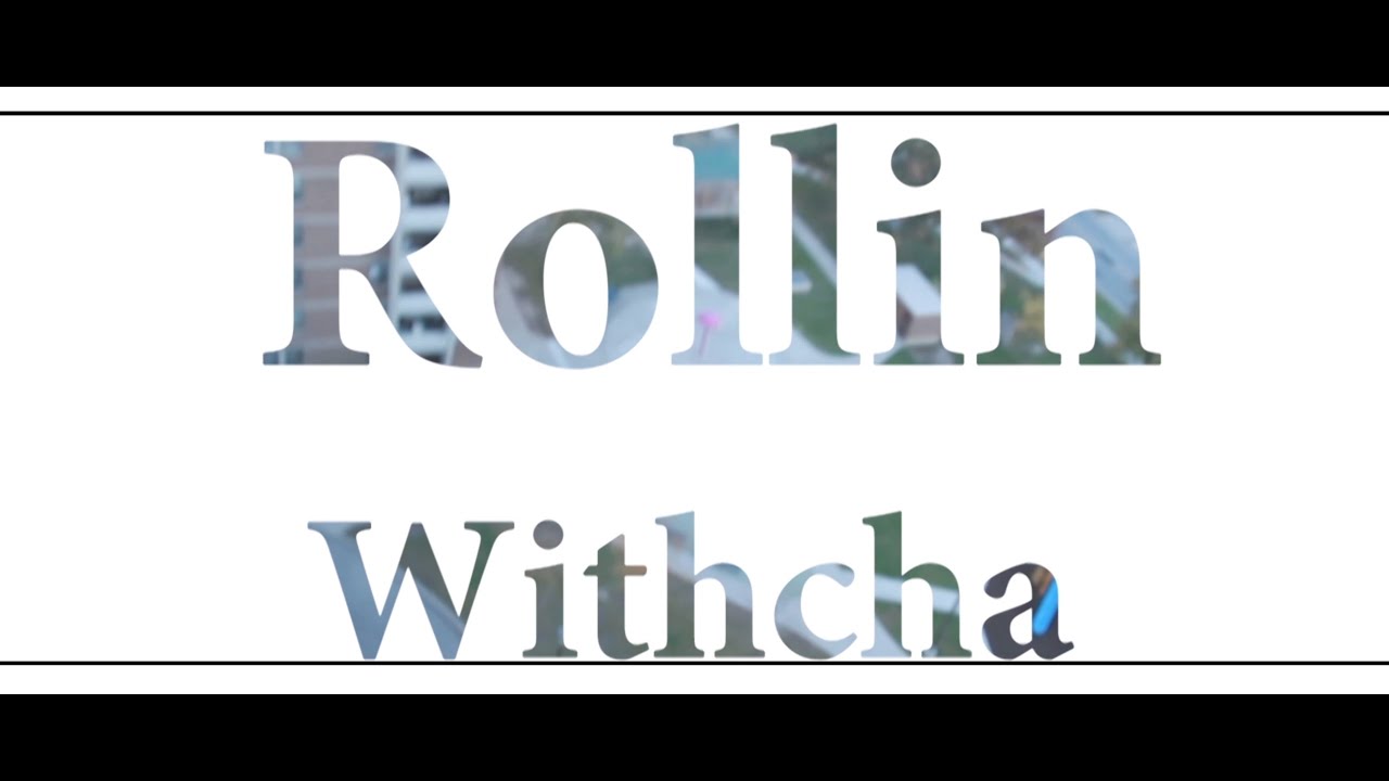 L O x Shawny samiz - Rollin Withcha (Official Video)