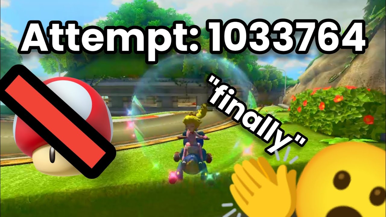 Top 10 HARDEST shortcuts in mario kart 8 deluxe (in my opinion)