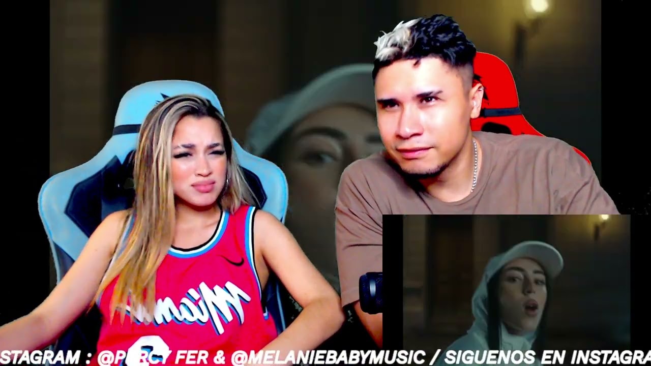 NO voy a llorar :') | Nicki Nicole ( Reacción | Opinión )