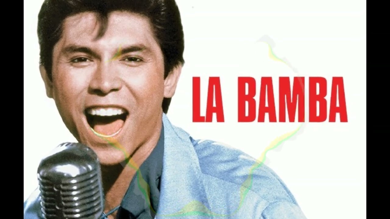 Los Lobos  Gipsy Kings - La Bamba(CEZAR Bootleg)