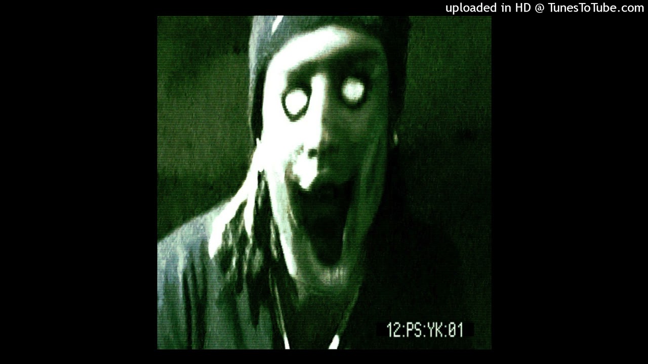 (free) evil osamason type beat 