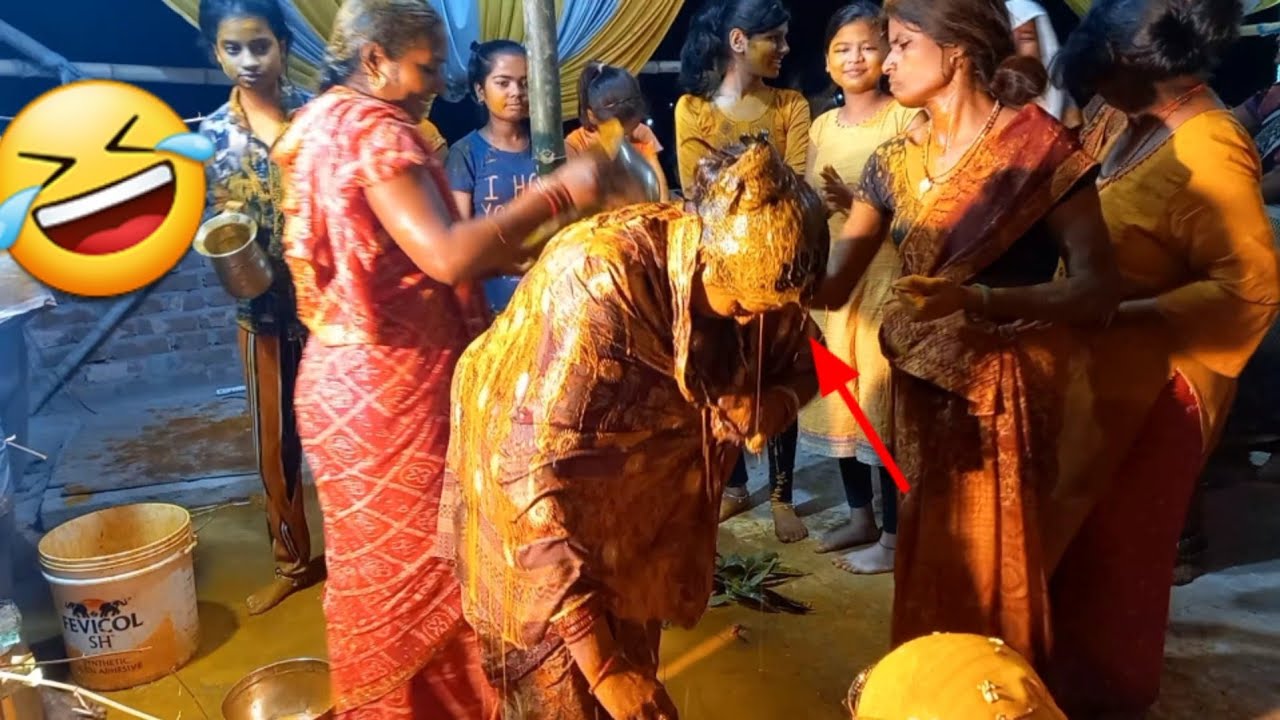Hamare Bihar ki gajab ki haldi 🤣🤣ll