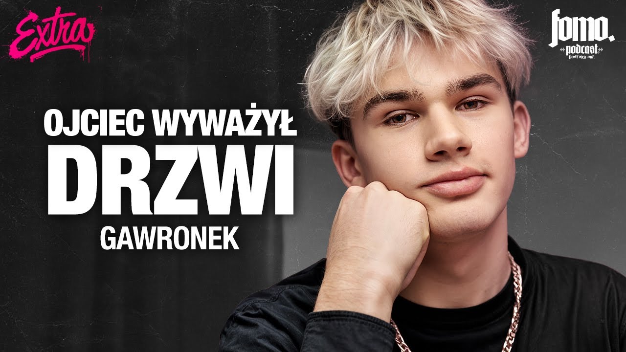 GAWRONEK: NAJGORSZY DZIEŃ MOJEGO ŻYCIA ⚠️