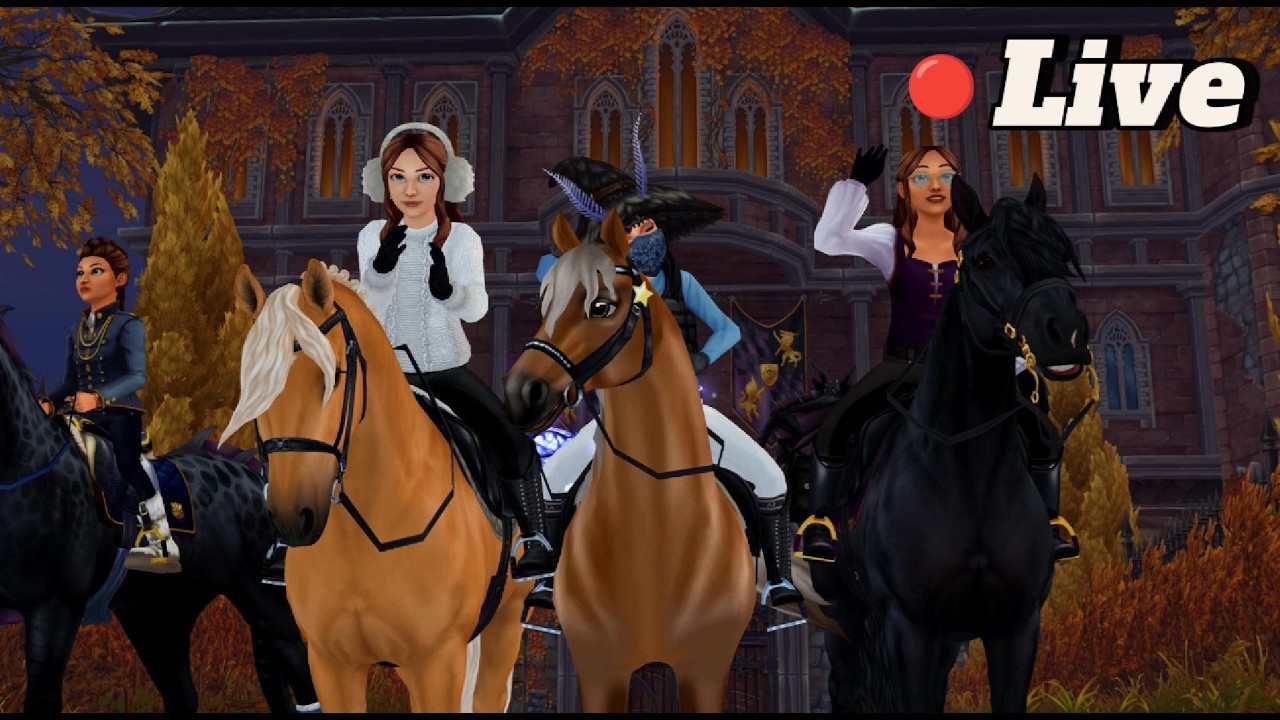 ✨Mittagsstream✨leveln & questen mit Mila😍 | SSO Livestream