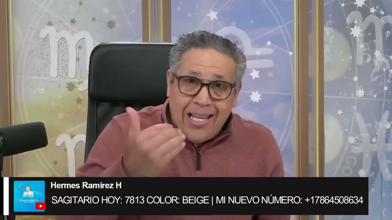 SAGITARIO HOY: Si sientes que el PASADO te perturba, este mensaje es para ti