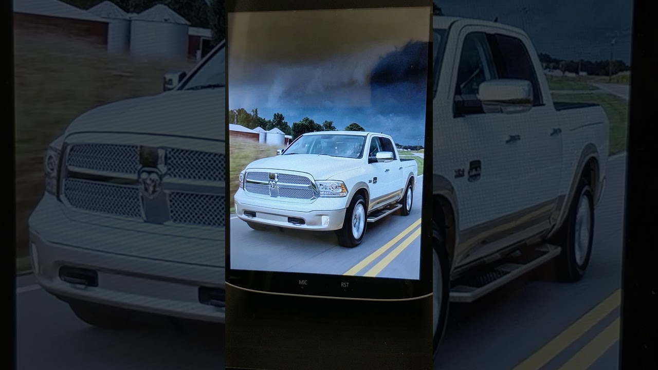 How to set cartype and built-in boot and home screen image for PX3 Android 7.1 vertical screen unit