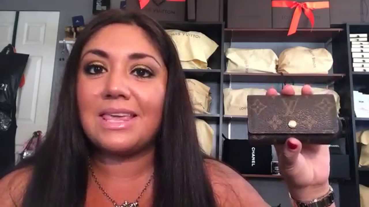 Louis Vuitton 6-Key Holder Review