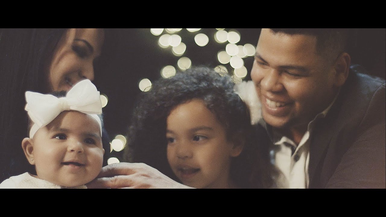 Tercer Cielo - No Crezcas Mas (Video Oficial)