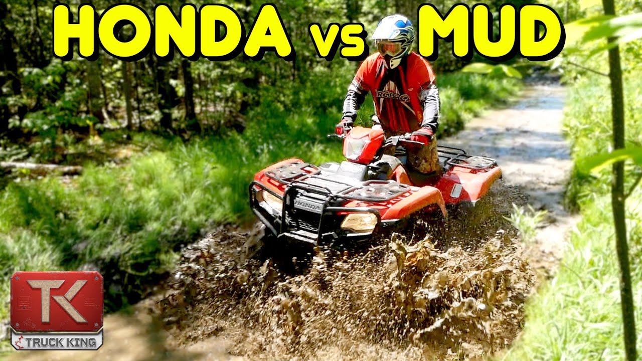Is this Honda ATV the Best Bargain? 2021 Honda Foreman 520 In-Depth Review
