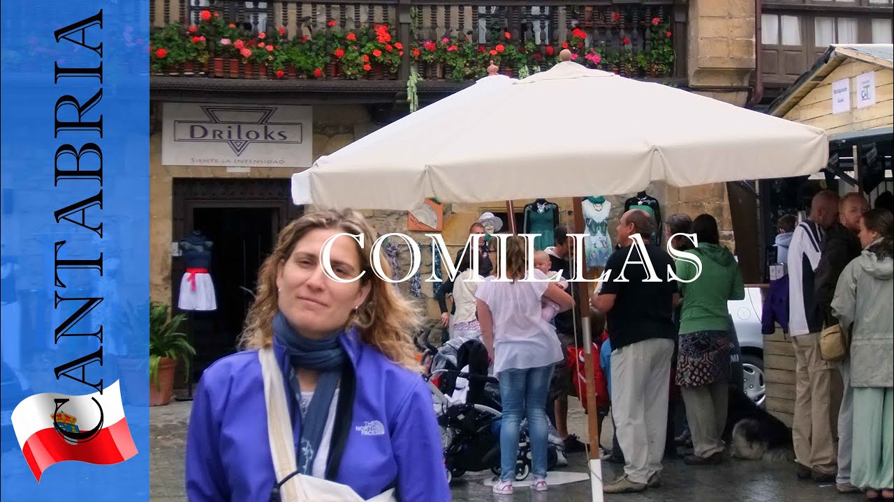 De pinchos por Comillas | Cantabria #3