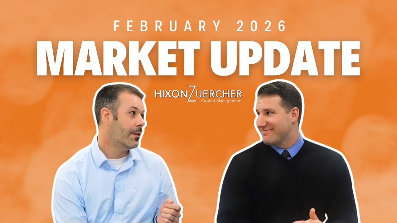 February 2026 Market Update