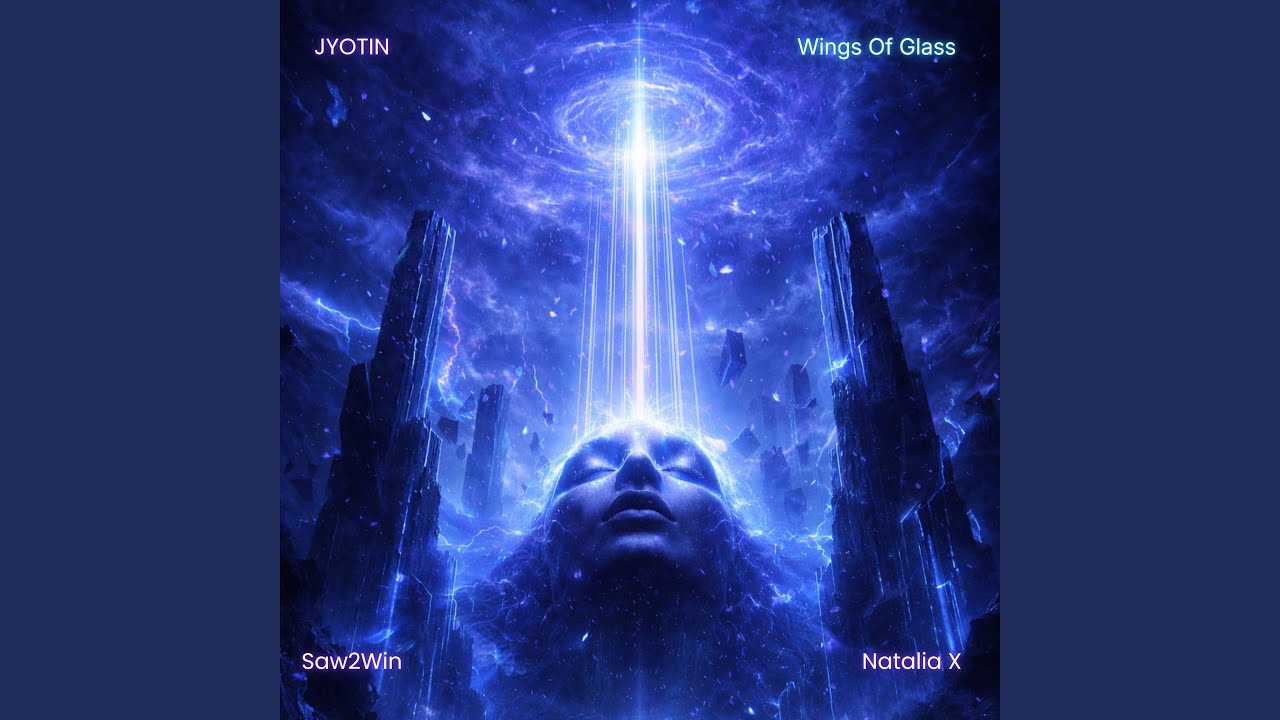 Wings Of Glass (Nightcore)