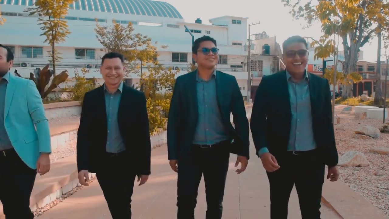 VEN A MI  (cover)