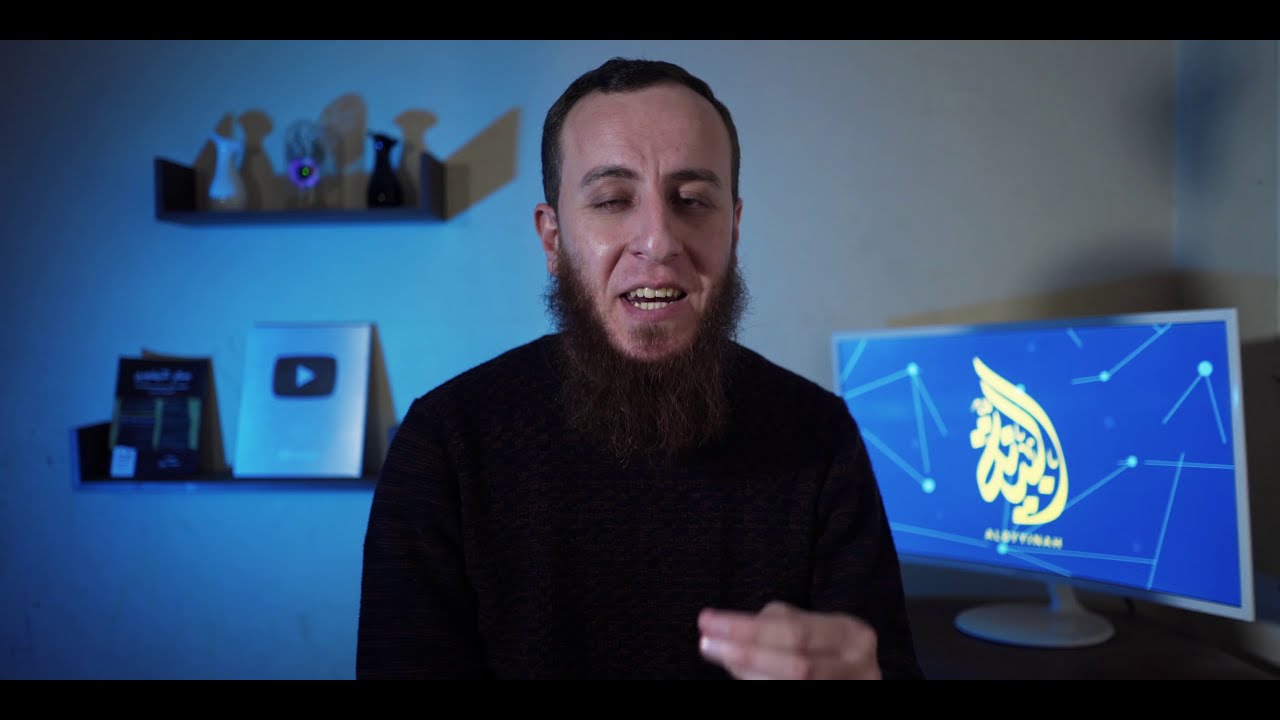 المسيحيون غاضبون لأنني نشرت هذه الفقرة من الإنجيل بمناسبة الكريسماس