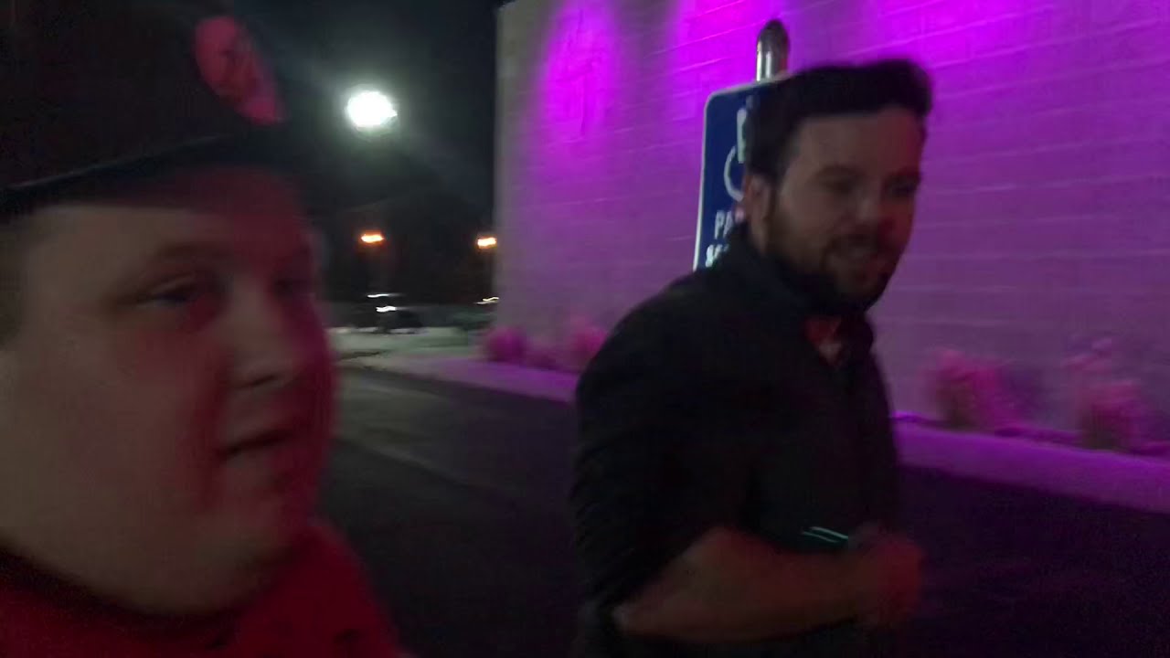 Season 1 Antics #46 - TERRY GOES TO AN EXPENSIVE RESTAURANT!!!