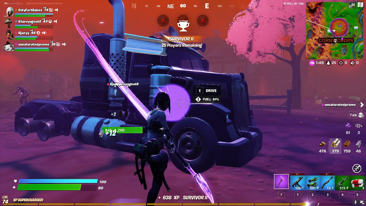 Double Agent Hush (Gameplay)