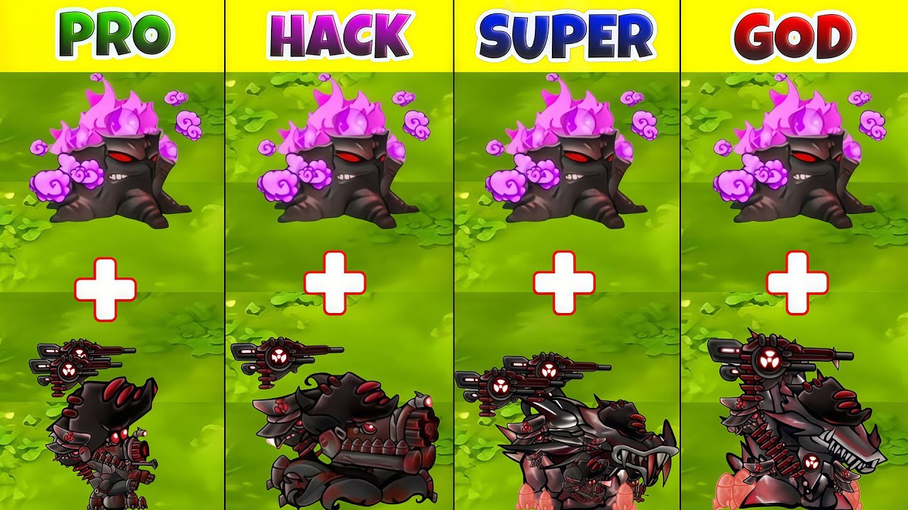 PVZ 1 Fusion 3.2 Challenge!! Gatling DOOM + TORCHWOOD vs Obsidian Gargantuar - Who Will Win?