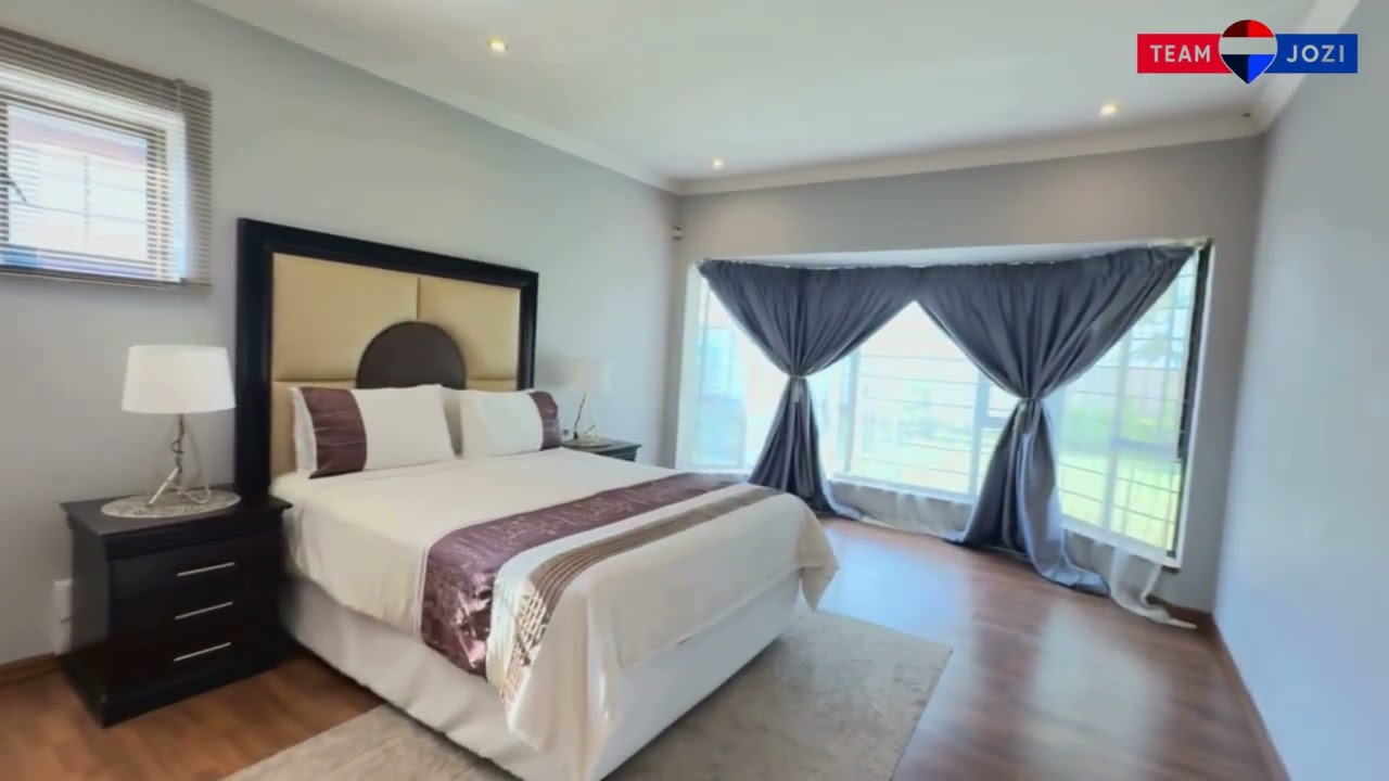 Property Video - 5 Jackson Street, Brackenhurst - RE/MAX Team Jozi