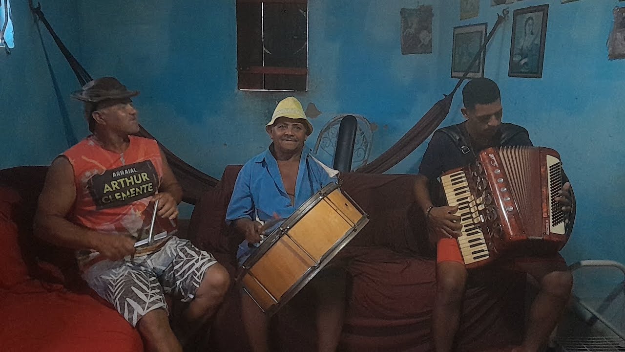 EU EM SANTA LUZIA