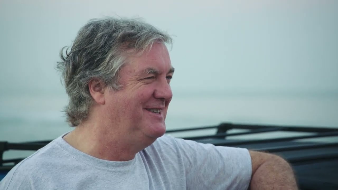 Clarkson, Hammond and May Fiat Panda Compilation